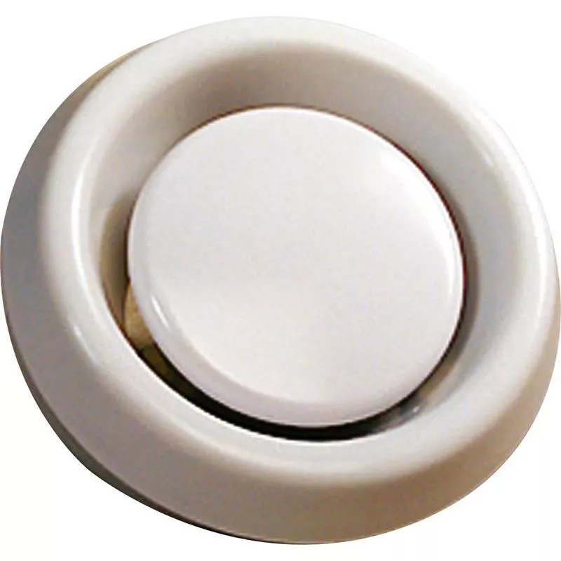 FRÅNLUFTSVENTIL FLEXIT PLAST