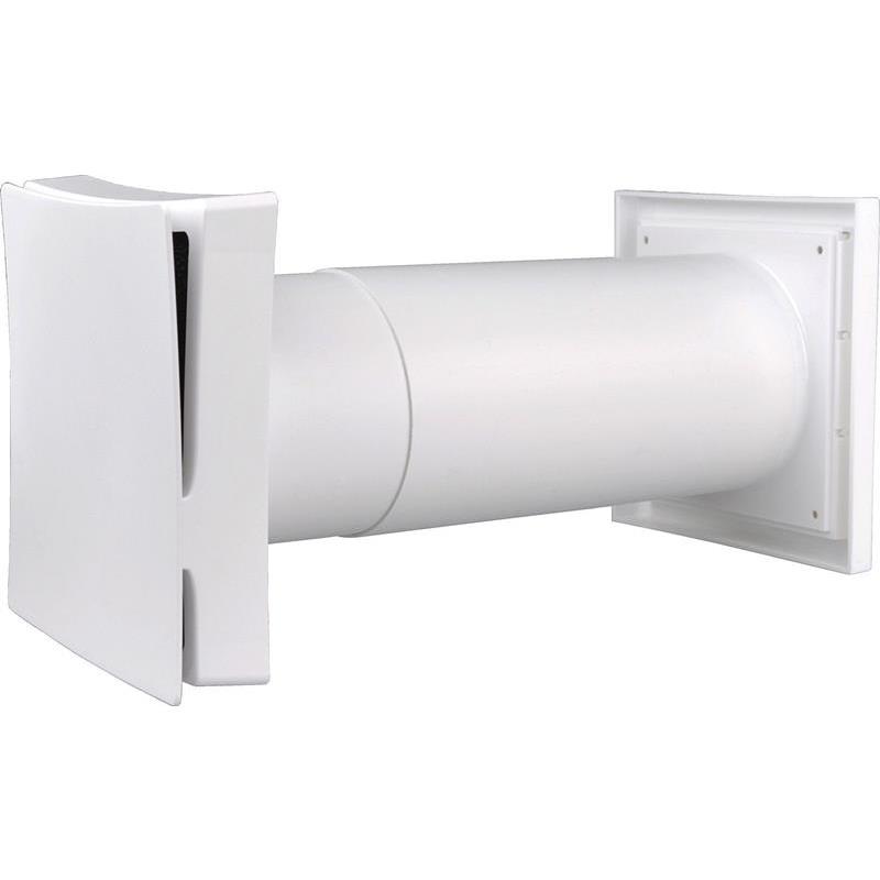 FRISKLUFTSVENTIL 100FF FLEXIT