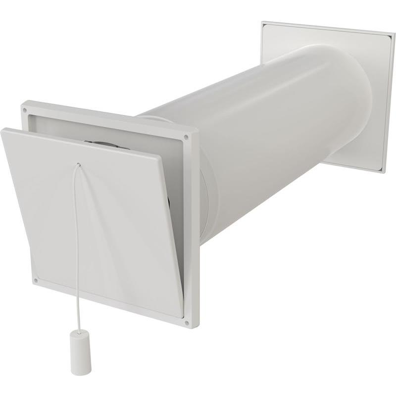 FRISKLUFTSVENTIL 100KV2 FLEXIT