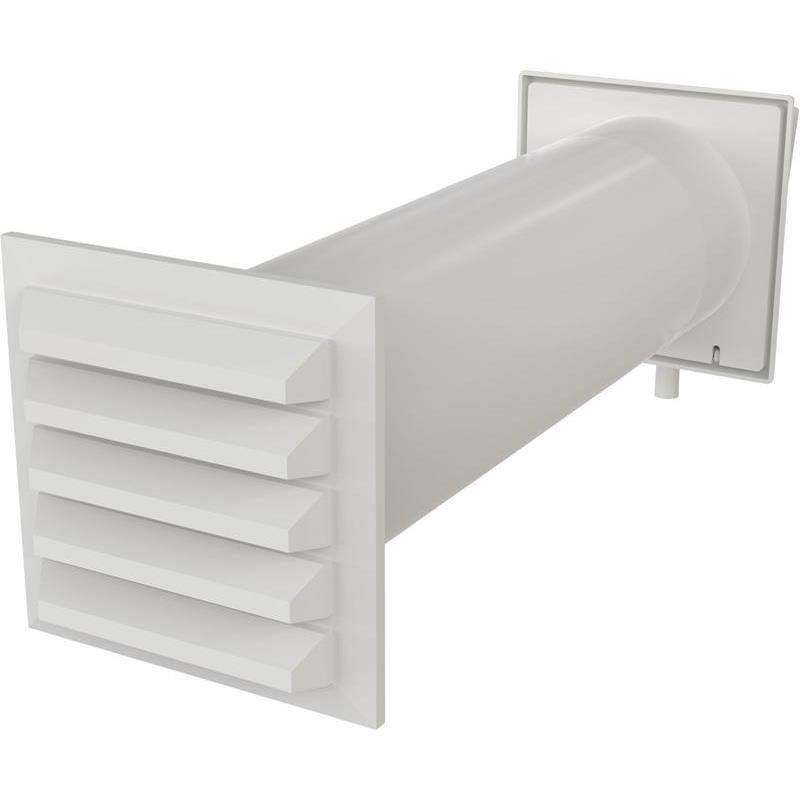 FRISKLUFTSVENTIL 100KV2 FLEXIT