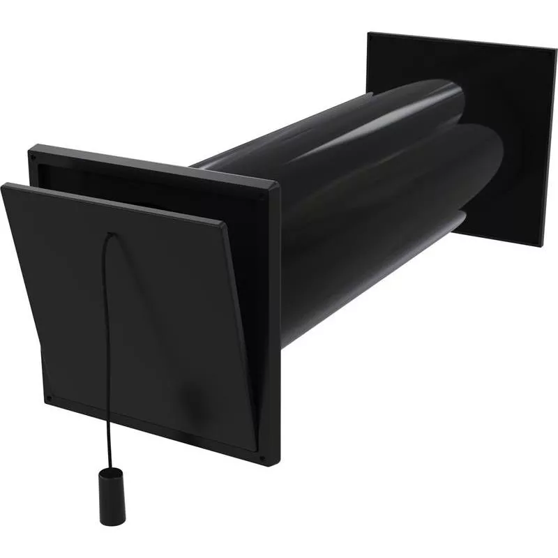 FRISKLUFTSVENTIL 100KV2 FLEXIT