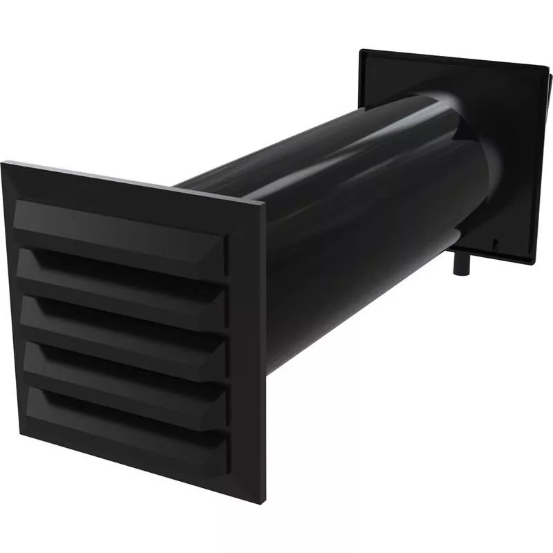 FRISKLUFTSVENTIL 100KV2 FLEXIT