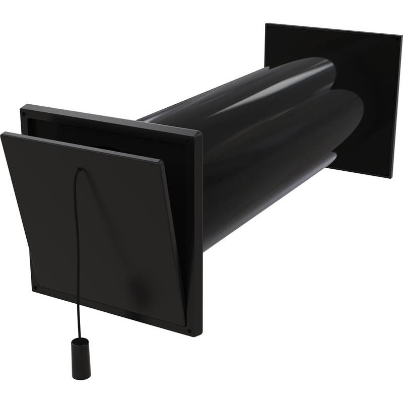 FRISKLUFTSVENTIL 100KV2 FLEXIT