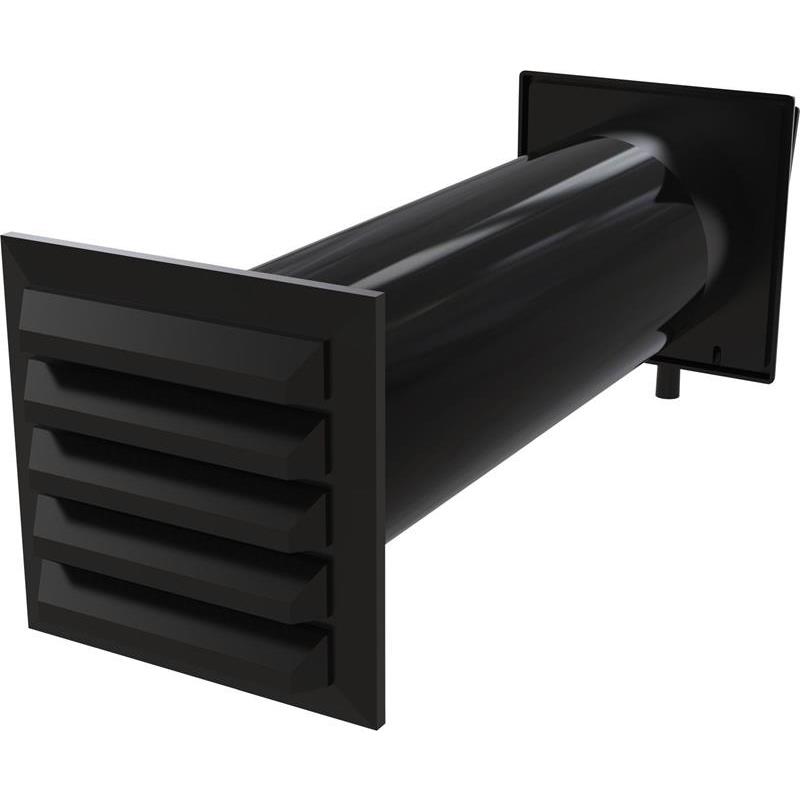 FRISKLUFTSVENTIL 100KV2 FLEXIT