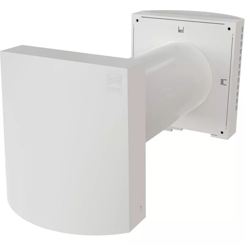 FRISKLUFTSVENTIL AERO 100V2 FLEXIT