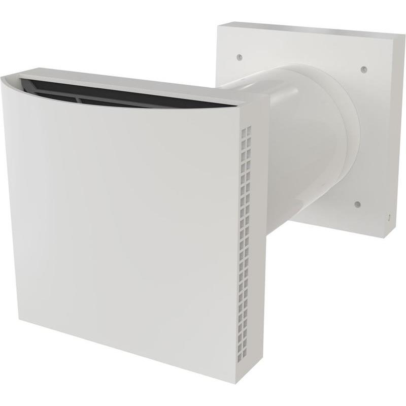 FRISKLUFTSVENTIL AERO FLEXIT PLAST