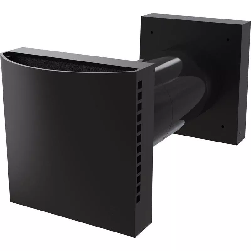 FRISKLUFTSVENTIL AERO100V2 FLEXIT