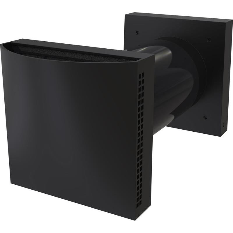 FRISKLUFTSVENTIL AERO125 FLEXIT