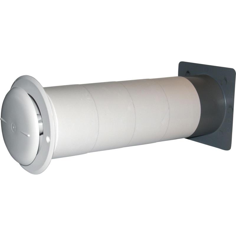 FRISKLUFTSVENTIL FLEXIT KOMPLETT