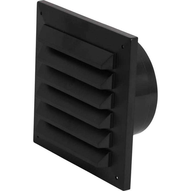 GALLER 125 K FLEXIT SVART D125