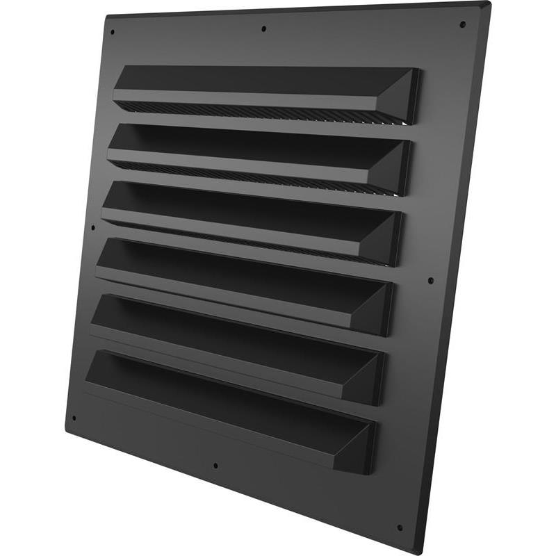 GALLER MED RAM FLEXIT SVART