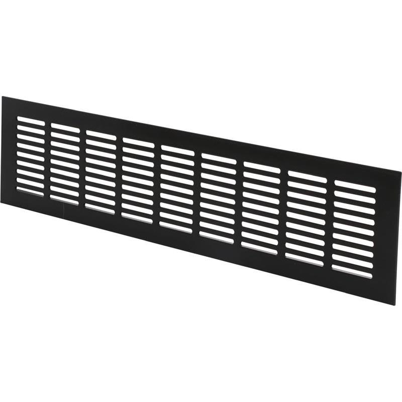 GALLER ÖVERLUFT FLEXIT SVART