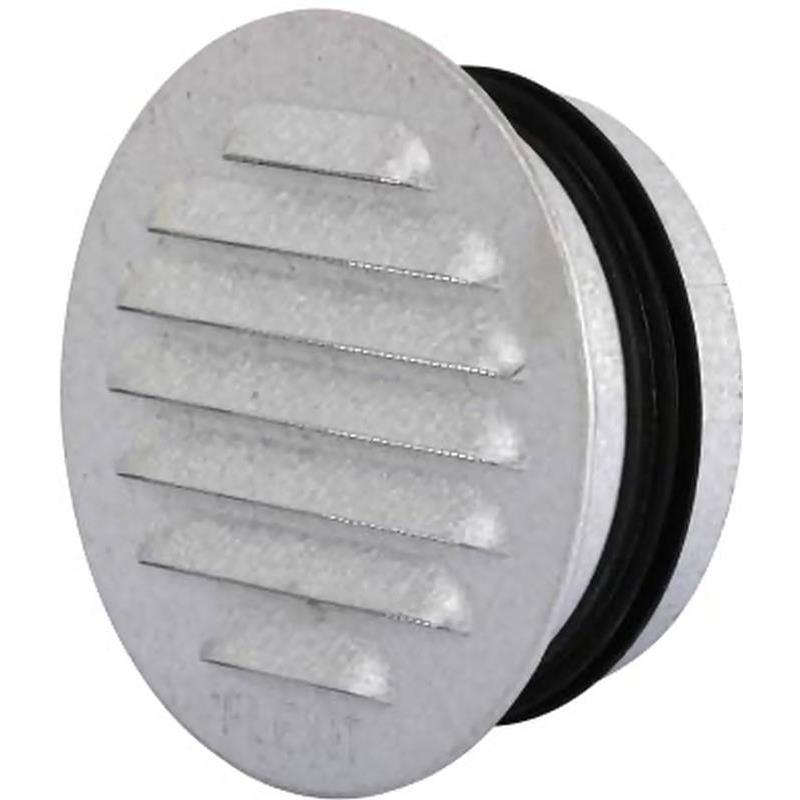 GALLER RUND MED STOS FLEXIT STÅL