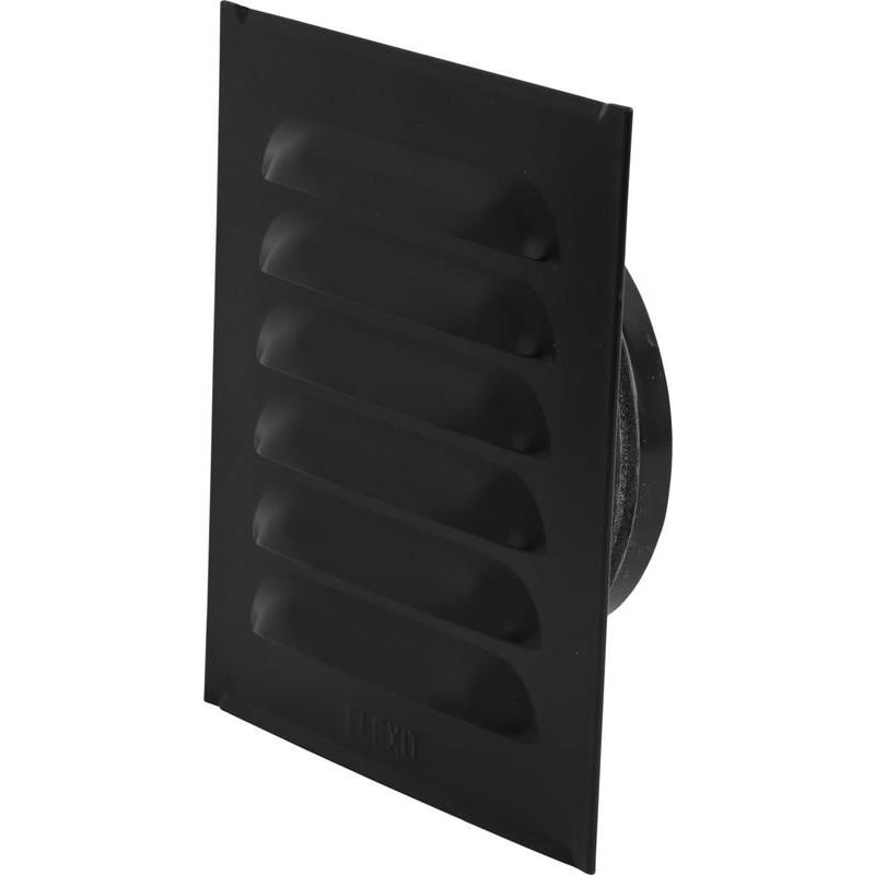 GALLER STOS FLEXIT STÅL SVART D125