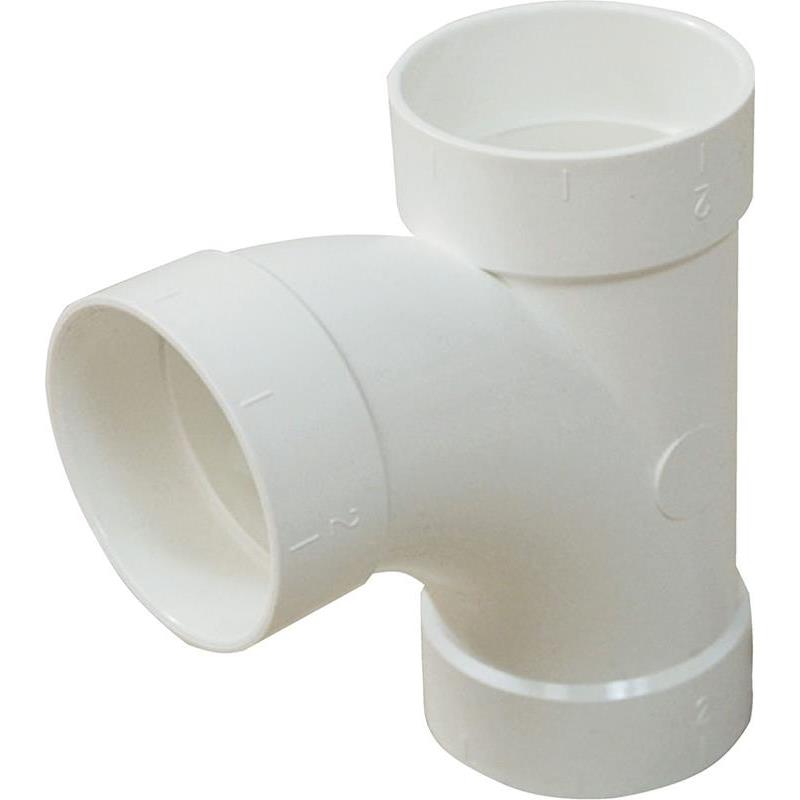 GRENRÖR 90 FÖR CENTRALDAMMSUGARE