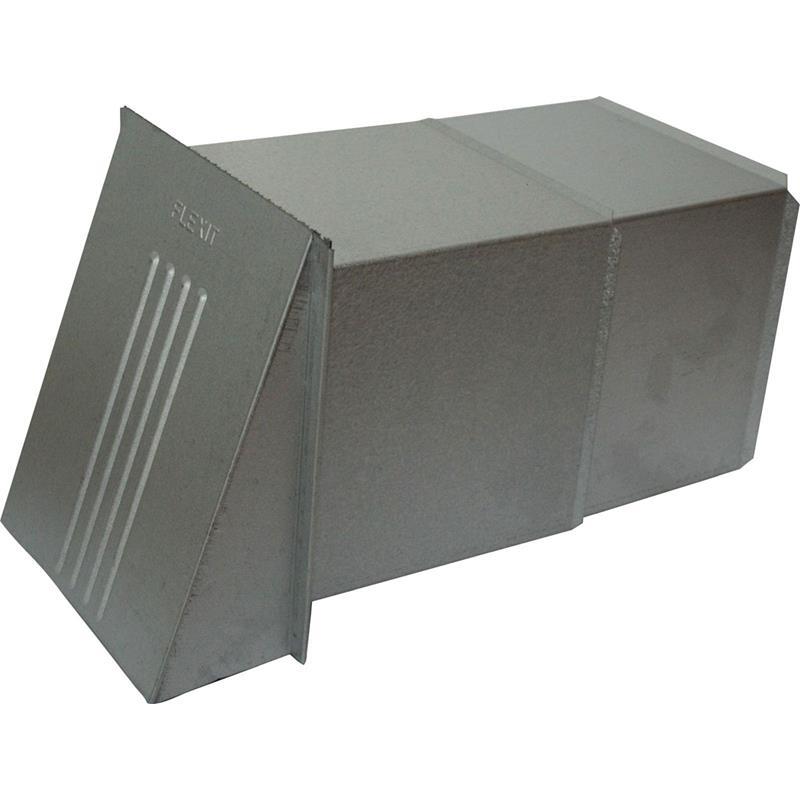 GRUNDMURSVENTIL M JALUSIGALLER