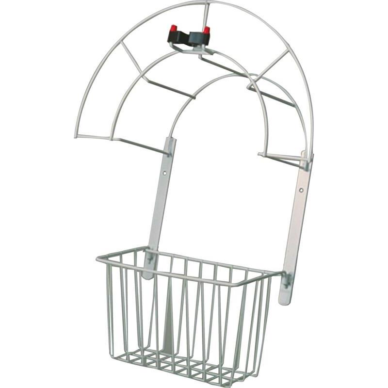 HÅLLARE BORST- OCH SLANGSET FÖR