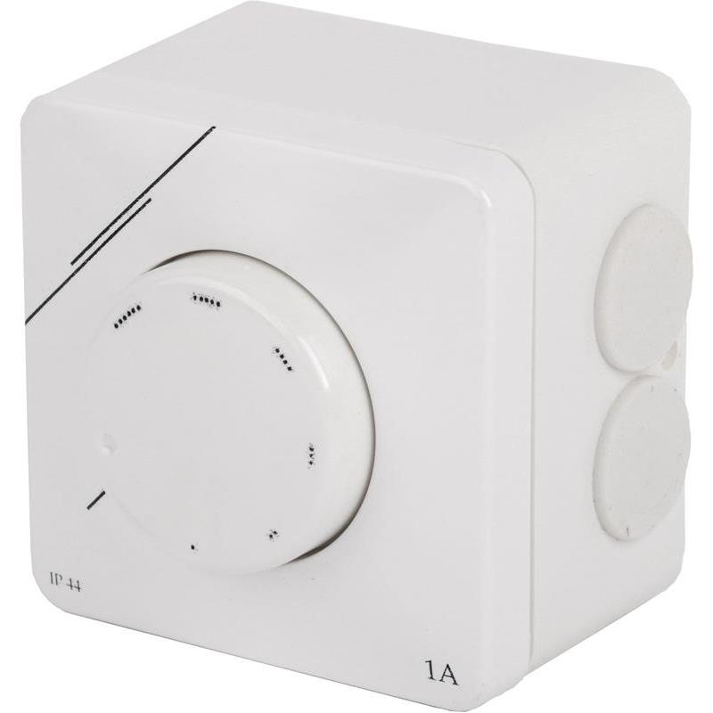 HASTIGHETSREGULATOR 1A FLEXIT