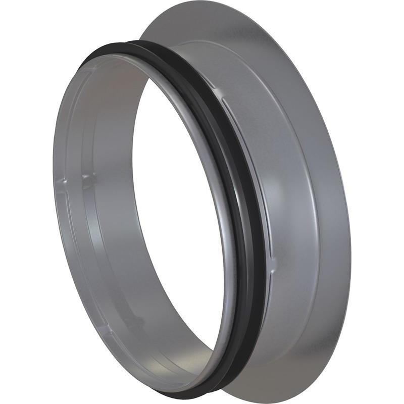 INLOPPSRÖR 100 FLEXIT DIAMETER