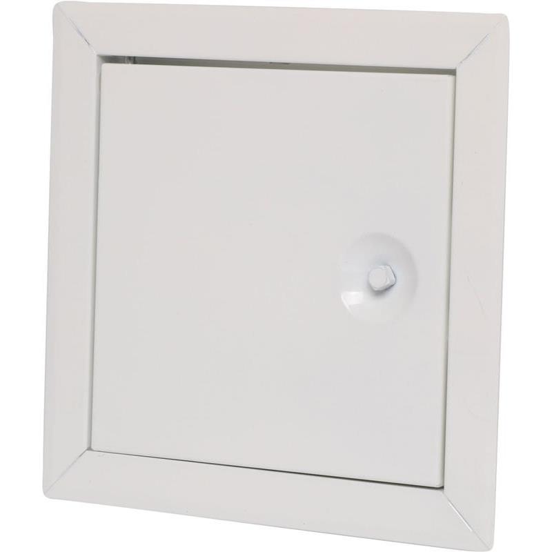 INSPEKTIONSLUCKA FLEXIT STÅL V IT