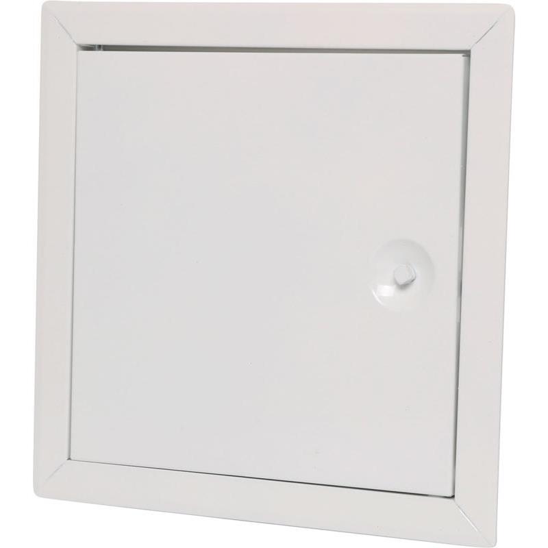 INSPEKTIONSLUCKA FLEXIT STÅL V IT