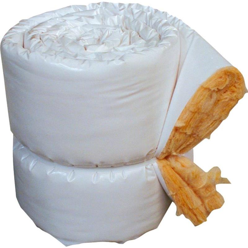 ISOLERINGSSTRUMPA FLEXIT 50MM