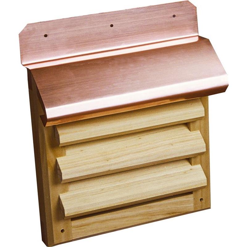 JALUSIGALLER FLEXIT TRÄ UTAN KARM