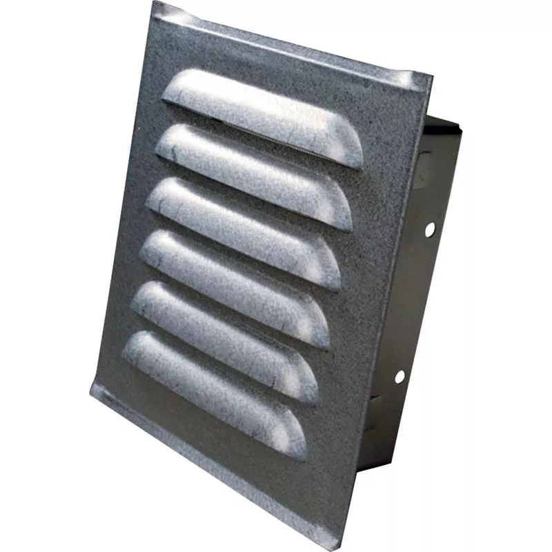 JALUSIGALLER MED KARM FLEXIT STÅL