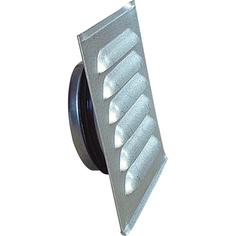 JALUSIGALLER MED STOS FLEXIT STÅL