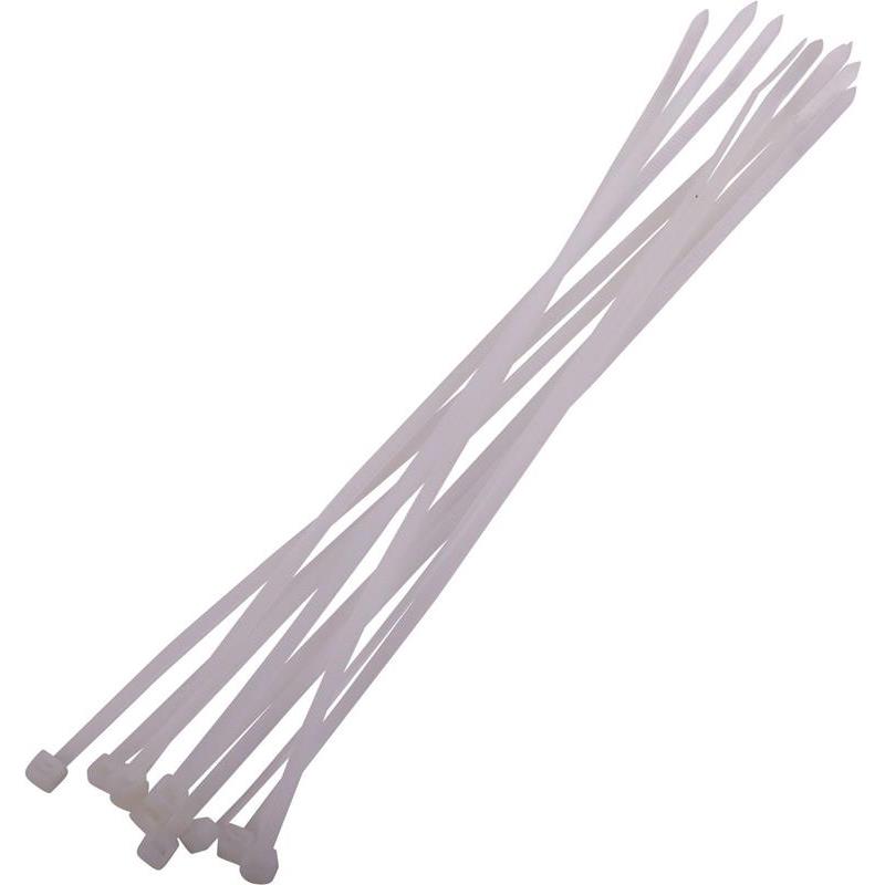 KABELSTRIPS FLEXIT 205X3,6MM