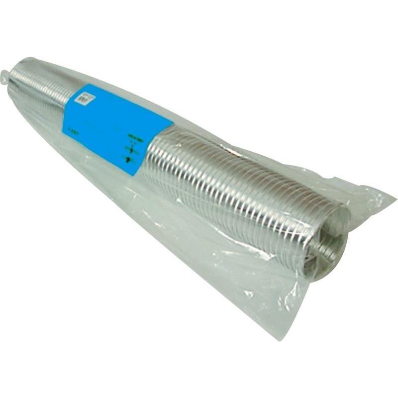 KANAL KOMPLETT FLEXIT ALUMINIUM