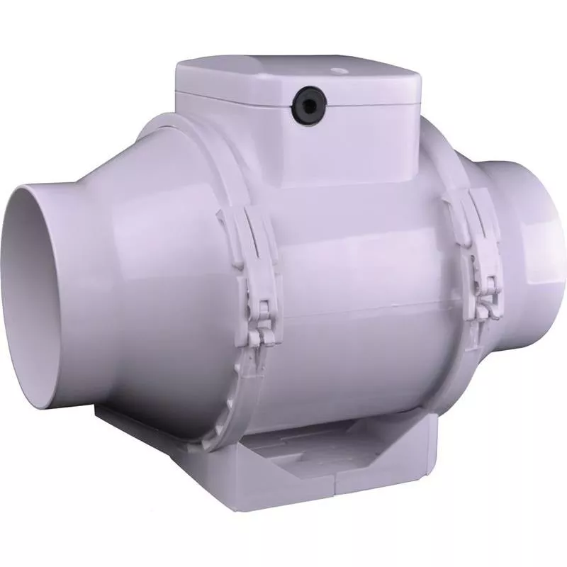 KANALFLÄKT 100 DF FLEXIT D100MM