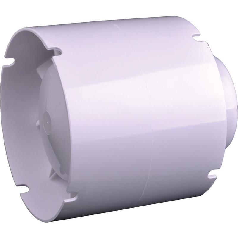 KANALFLÄKT 100 DF M FLEXIT D100MM