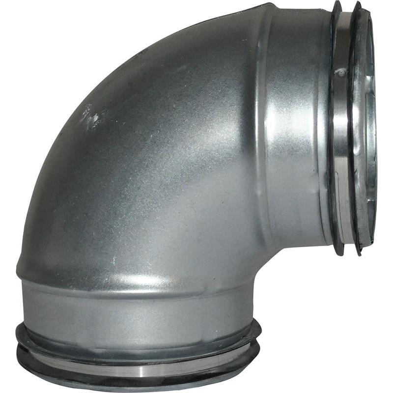 KORTBÖJ FLEXIT 90 GRADER MED