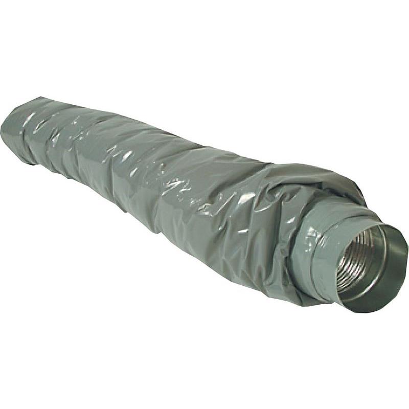 LJUDDÄMPARE ISOLERAD FLEXIT 50 M/M