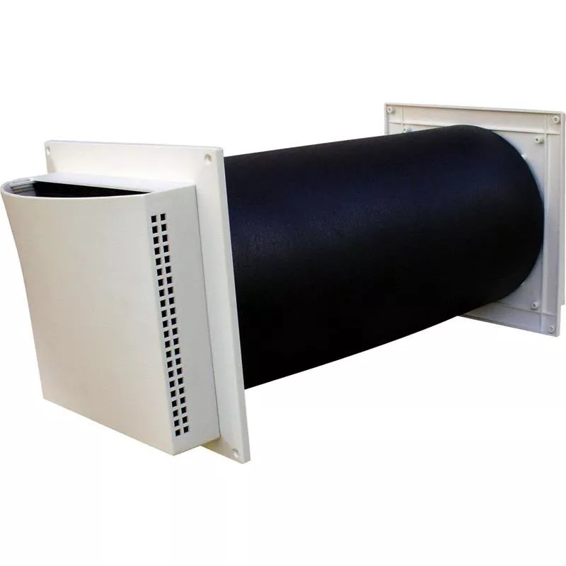 LJUDVENTIL AERO 125 DB FLEXIT