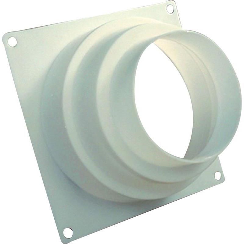 ÖVERGÅNGSSTYCKE FLEXIT PLAST