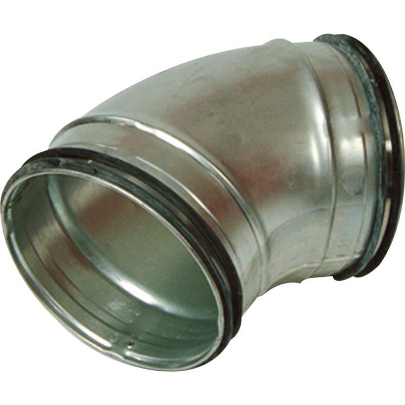 RÖRBÖJ 90GR MED PACKNINGAR FLEXIT