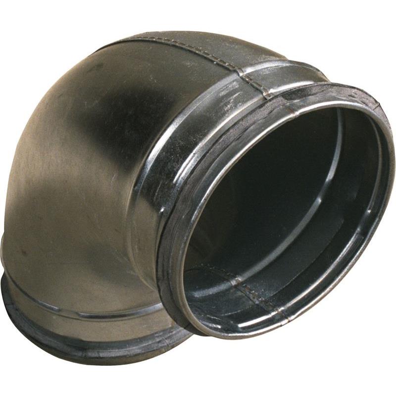 RÖRBÖJ 90GR MED PACKNINGAR FLEXIT