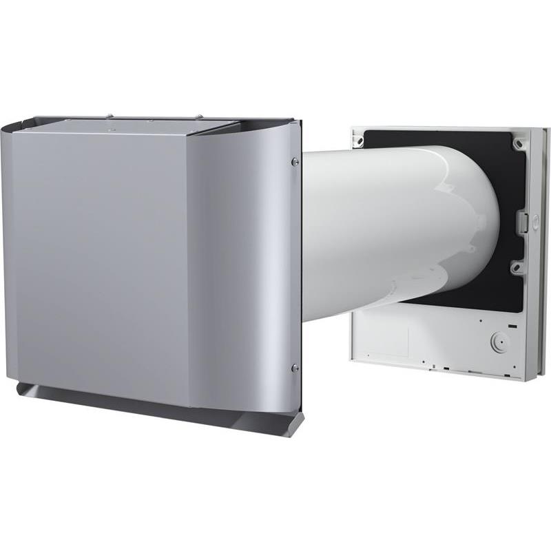 RUMSVENTILATOR ROOMIE DUAL WIFI V2