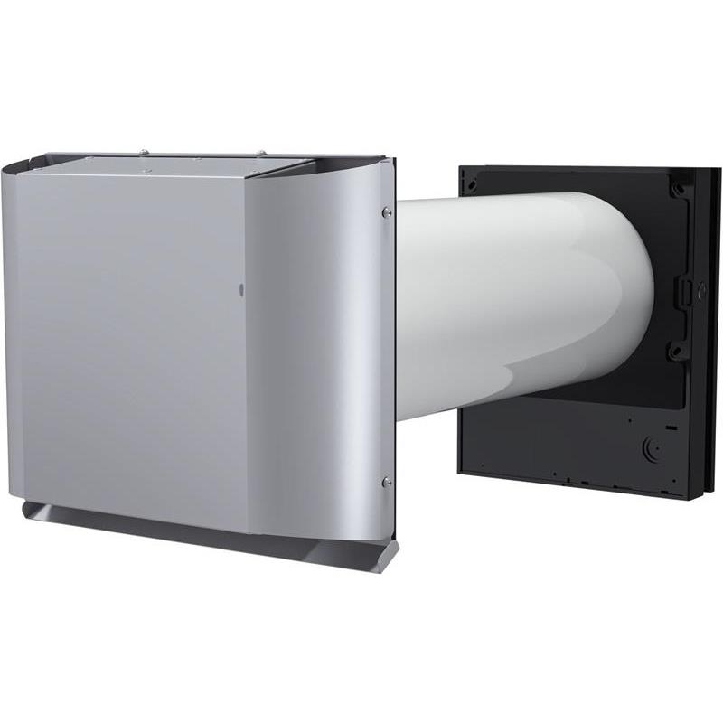 RUMSVENTILATOR ROOMIE DUAL WIFI V2