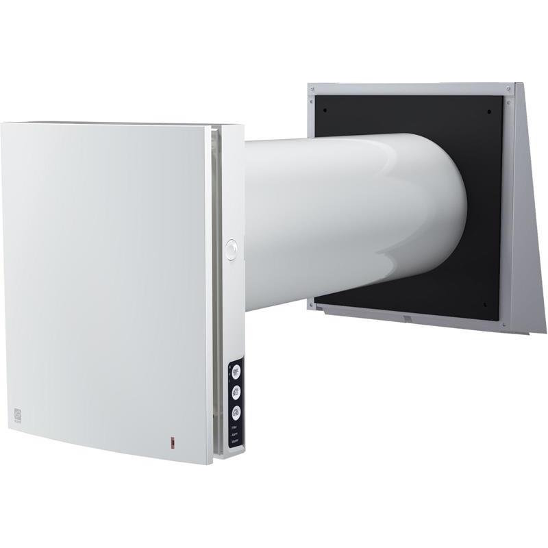 RUMSVENTILATOR ROOMIE ONE WIFI V2