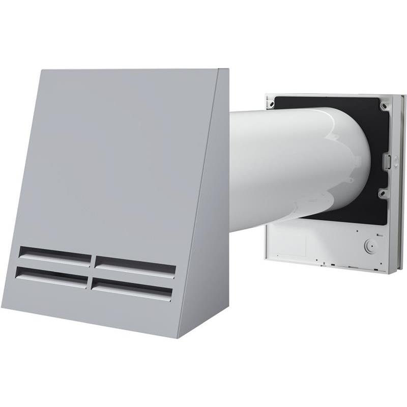 RUMSVENTILATOR ROOMIE ONE WIFI V2