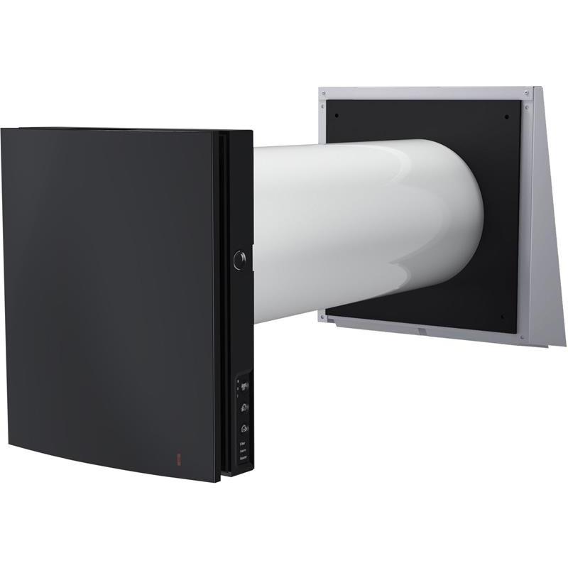 RUMSVENTILATOR ROOMIE ONE WIFI V2