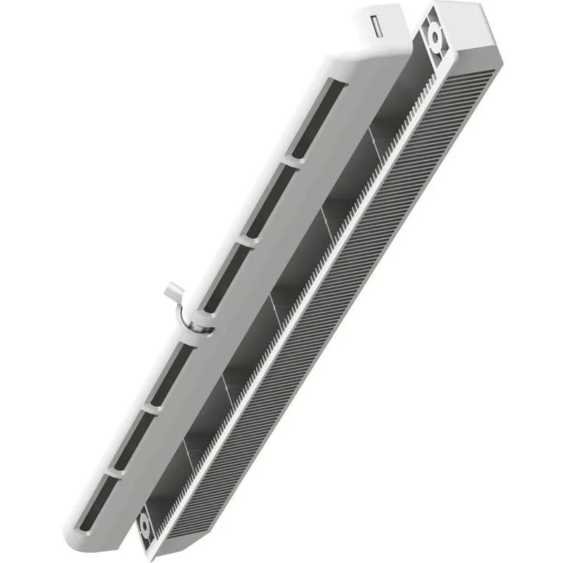 SPALTVENTIL W400 FLEXIT VIT ABS