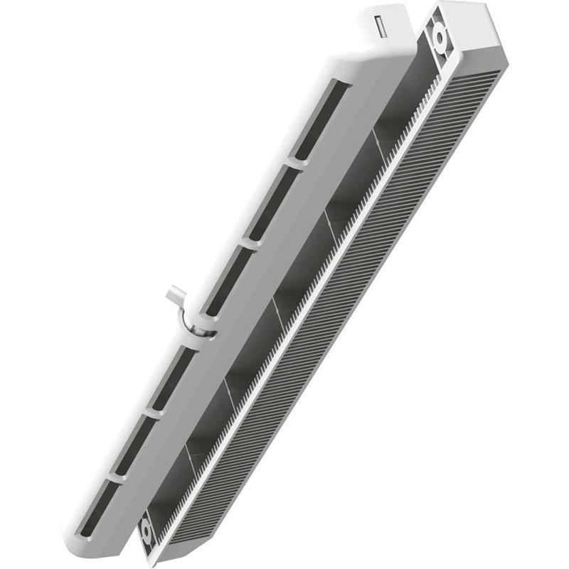 SPALTVENTIL W400 FLEXIT VIT ABS