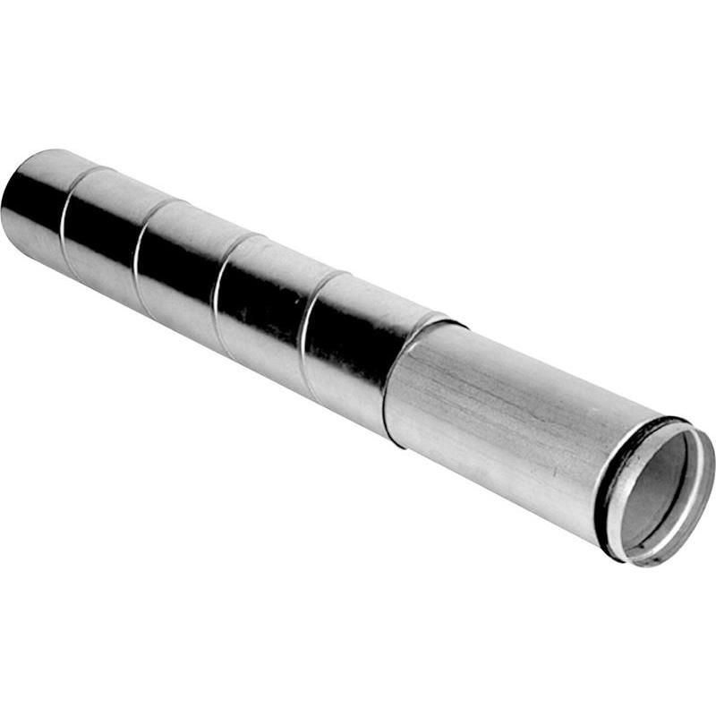 SPIRORÖR TELESKOPISK FLEXIT 0,