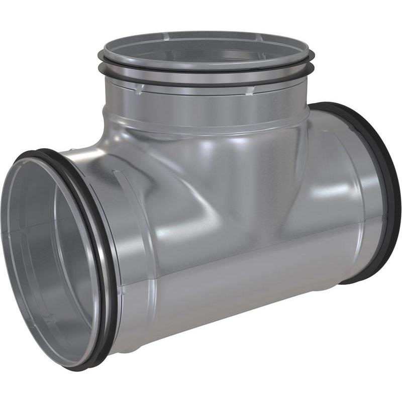 T-RÖR MEDPACKNING FLEXIT