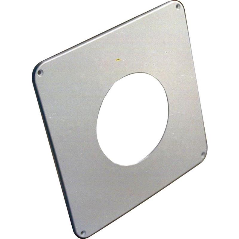 TÄCKPLATTA FLEXIT D100MM 200X200MM