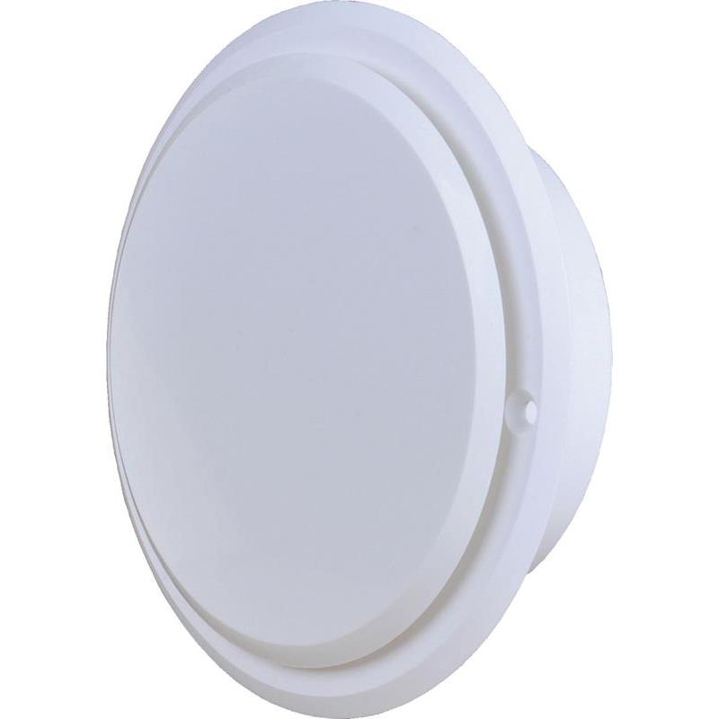 TALLRIKSVENTIL RUND KARM FLEXIT